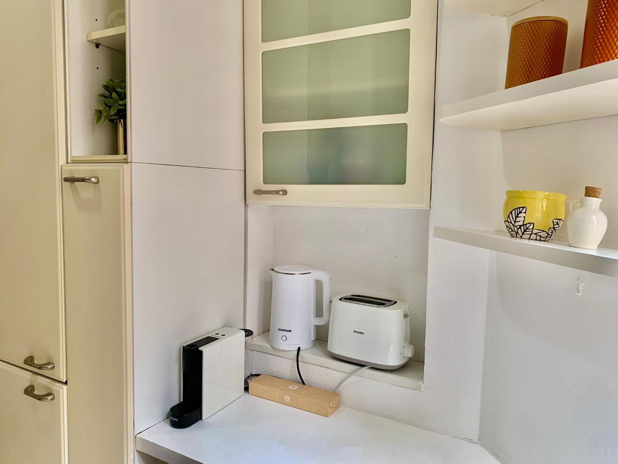 Colosseo Prestige Apartment โรม ภายนอก รูปภาพ