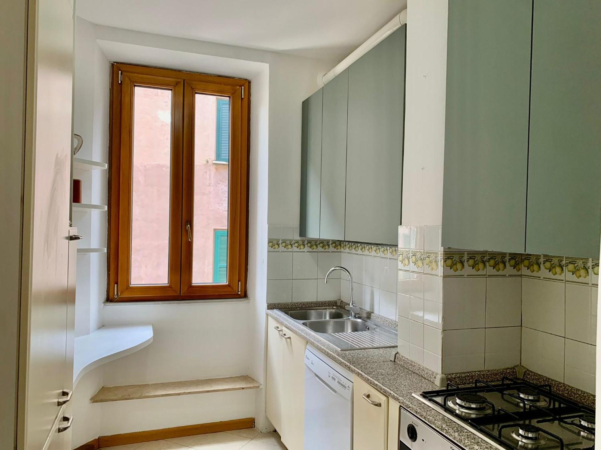 Colosseo Prestige Apartment โรม ภายนอก รูปภาพ