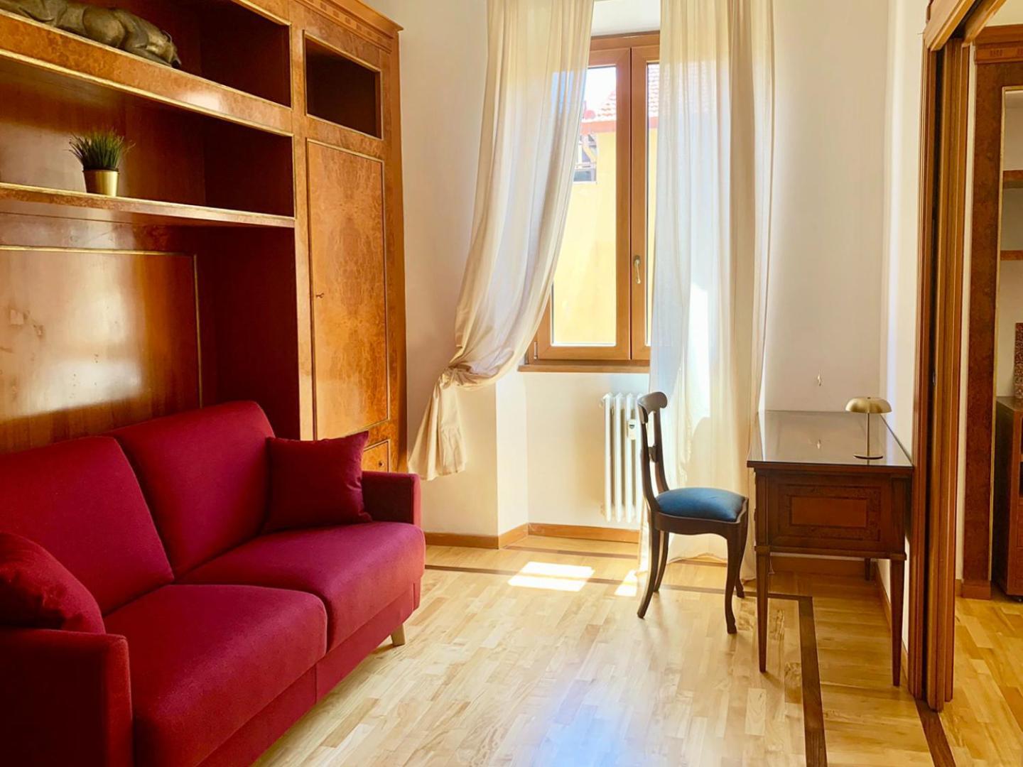 Colosseo Prestige Apartment โรม ภายนอก รูปภาพ