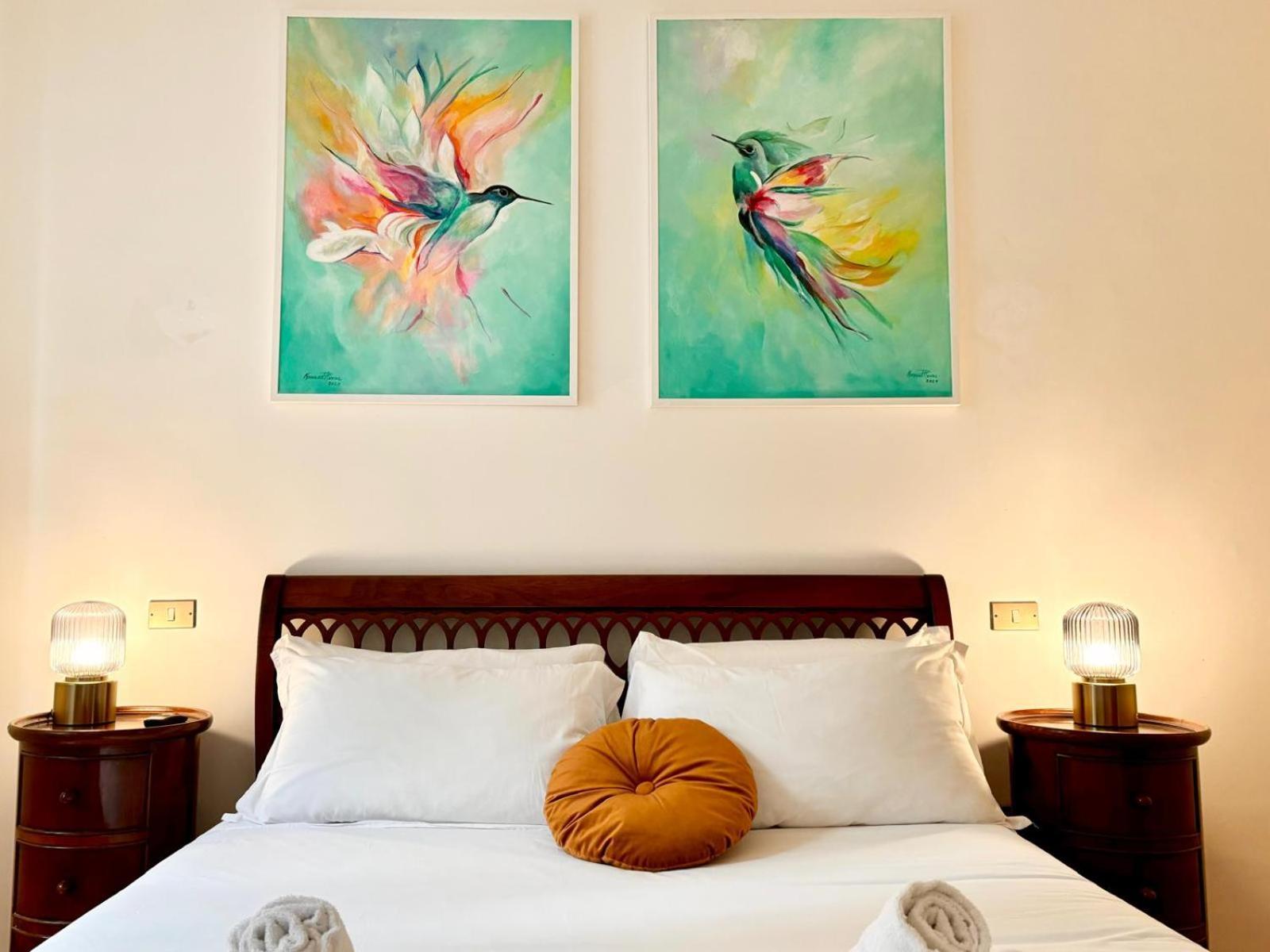 Colosseo Prestige Apartment โรม ภายนอก รูปภาพ